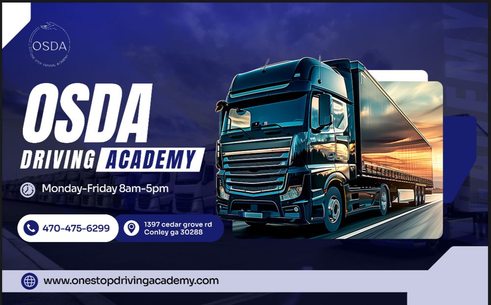 Exclusive CDL Training Deal